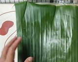 Foto langkah ke 8 dari resep Arem Arem Magicom isi Ayam dan Sayuran Pedas (1197).