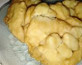 Foto langkah ke 4 dari resep Kue perut ayam.
