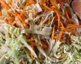 Foto del paso 4 de la receta: Arrollado primavera caseros