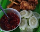 Foto langkah ke 4 dari resep Ayam geprek ala mama sakha.