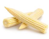 Foto langkah ke 2 dari resep Ca Jamur Tiram Jagung Muda.