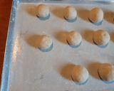 Foto del paso 11 de la receta: Bollos rellenos de queso