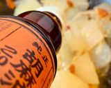 薑絲枸杞冬瓜的食譜步驟8照片