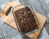 Foto langkah ke 4 dari resep Bolu Kukus Beng Beng.
