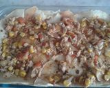 Foto del paso 8 de la receta: Lasagna de fin de mes