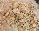 Foto del paso 6 de la receta: Croquetas de pollo