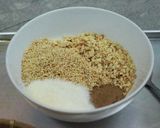 Hình bước làm 3 của món BÁNH IN BỘT NẾP