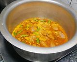 A picture of step 3 of Dehli Biryani (Eid Special).