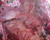 Foto del paso 1 de la receta: Carne a la cuarentena Día 4 🥘