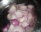 गोभी दो प्याजा (Gobhi do pyaza recipe in hindi) रेसिपी चरण 3 फोटो