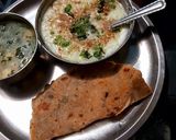 खीरे का रायता (Kheere ka Raita recipe in Hindi) रेसिपी चरण 5 फोटो