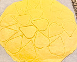 Foto del paso 8 de la receta: Pastas “San Valentín”