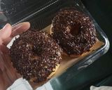 Foto langkah ke 4 dari resep Donat Kentang Versi Tepung Kentang Mantep...😍.