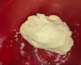Foto del paso 1 de la receta: Tarta de cebolla 🧅 y queso 🧀