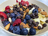 Desayuno súper rico, nutritivo y saludable