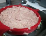 Foto del paso 1 de la receta: Pastel hojaldre de atún a la vizcaína 🤩🐟