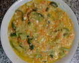 Foto del paso 5 de la receta: Tarta de verduras! Saludable