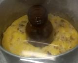 A picture of step 8 of Diet Tea cake 🧀 🧀.