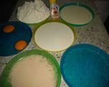 Foto del paso 1 de la receta: Pan Brioche dulce de Coco