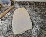 Foto del paso 5 de la receta: Churrinches de manteca dulces