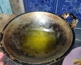 Foto langkah ke 2 dari resep 25. Sosis bentuk Kepiting.