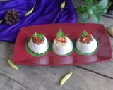 Foto langkah ke 5 dari resep Kue Talam Abon.