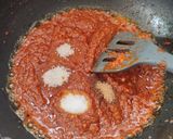 Foto langkah ke 4 dari resep Sambal Nasi Lemak.