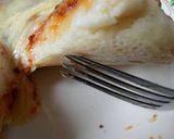 Foto langkah ke 8 dari resep Pizza (anti gosong pakai teflon).