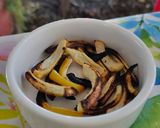 Foto del paso 4 de la receta: Infusión de cáscaras de limón