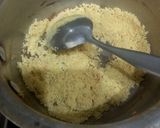 A picture of step 3 of Diet carrot halwa 🥕 🥕.