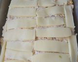 Foto del paso 12 de la receta: Lasaña de pollo
