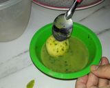 Foto del paso 3 de la receta: Bomba de papa 💣 ♡