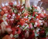 Foto del paso 4 de la receta: Real pebre "cuchareado"