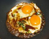 Foto langkah ke 3 dari resep Nasi telur Pontianak (Viral, ga pake ribet!👍).