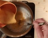 Gluténmentes Eszterházy torta recept fázis 1 fotója