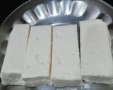 A picture of step 3 of Mixed Spices Stuffed Jumbo Paneer Pakora.