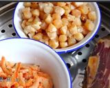 Hình bước làm 3 của món Tương sò điệp (XO - sauce)