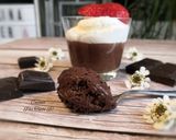 Une image de l'étape 6 de Mousse au chocolat légère et inratable 😋.