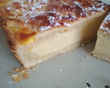 Foto del paso 3 de la receta: Pastel vasco