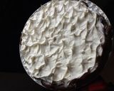Foto del paso 3 de la receta: Brownie con chantilly. 🍫