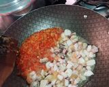 Foto del paso 4 de la receta: Arroz chaufa marino