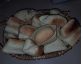 Foto del paso 8 de la receta: Libritos con Aceite