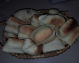 Foto del paso 8 de la receta: Libritos con Aceite