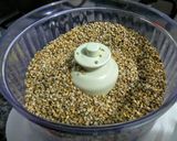Foto del paso 1 de la receta: Tahini...!