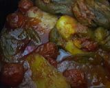 عکس مرحله 5 از دستور یتیمچه