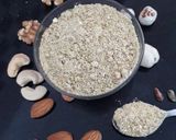 A picture of step 5 of Homemade horlicks protein powder.