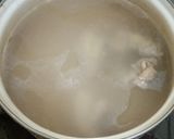 Foto langkah ke 1 dari resep Sop Jagung.