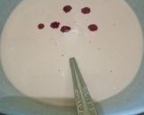Foto langkah ke 2 dari resep Dadar Gulung Milky Merah Putih🇮🇩.