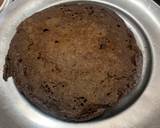 Pancake (children's favorite evening snacks) recipe step 6 photo