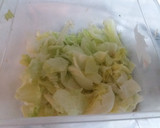 Foto del paso 2 de la receta: Ensaladilla de bocas